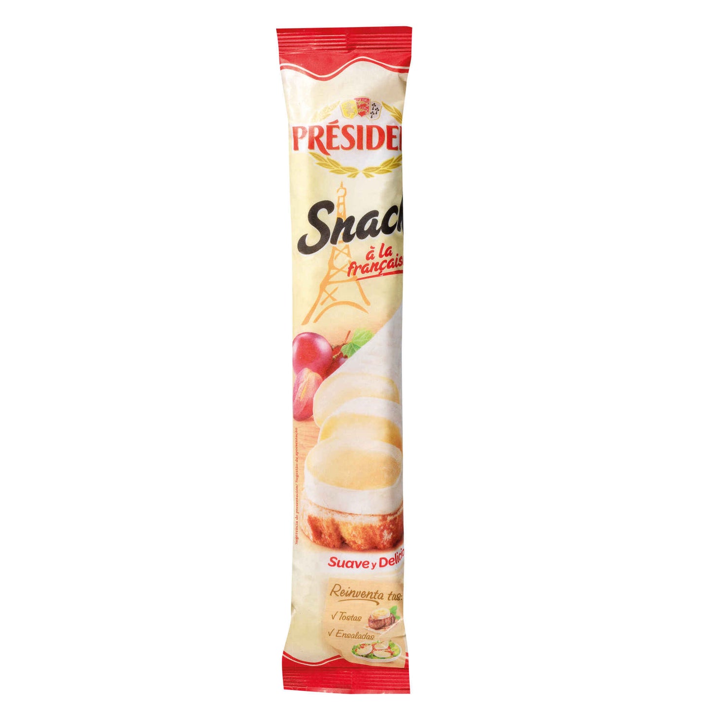Queijo Snack de Vaca