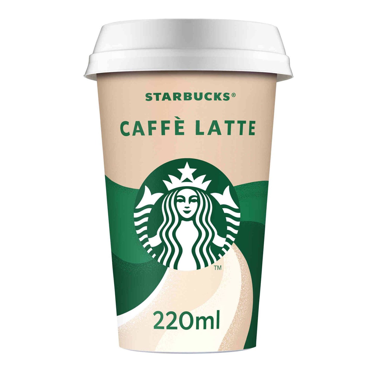 Caffè Latte