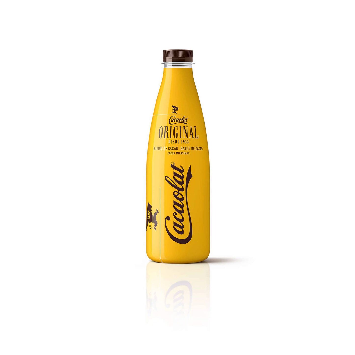 Leite Achocolatado