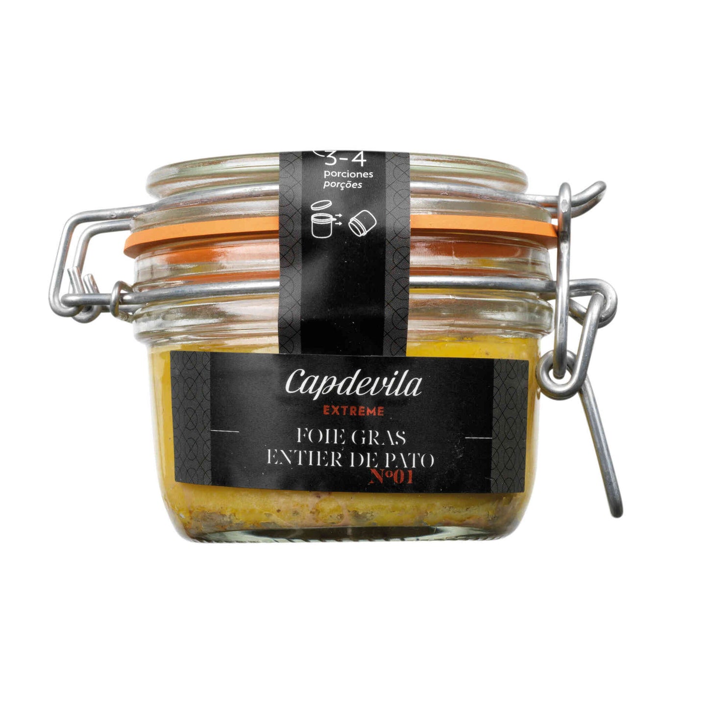 Foie Gras de Pato