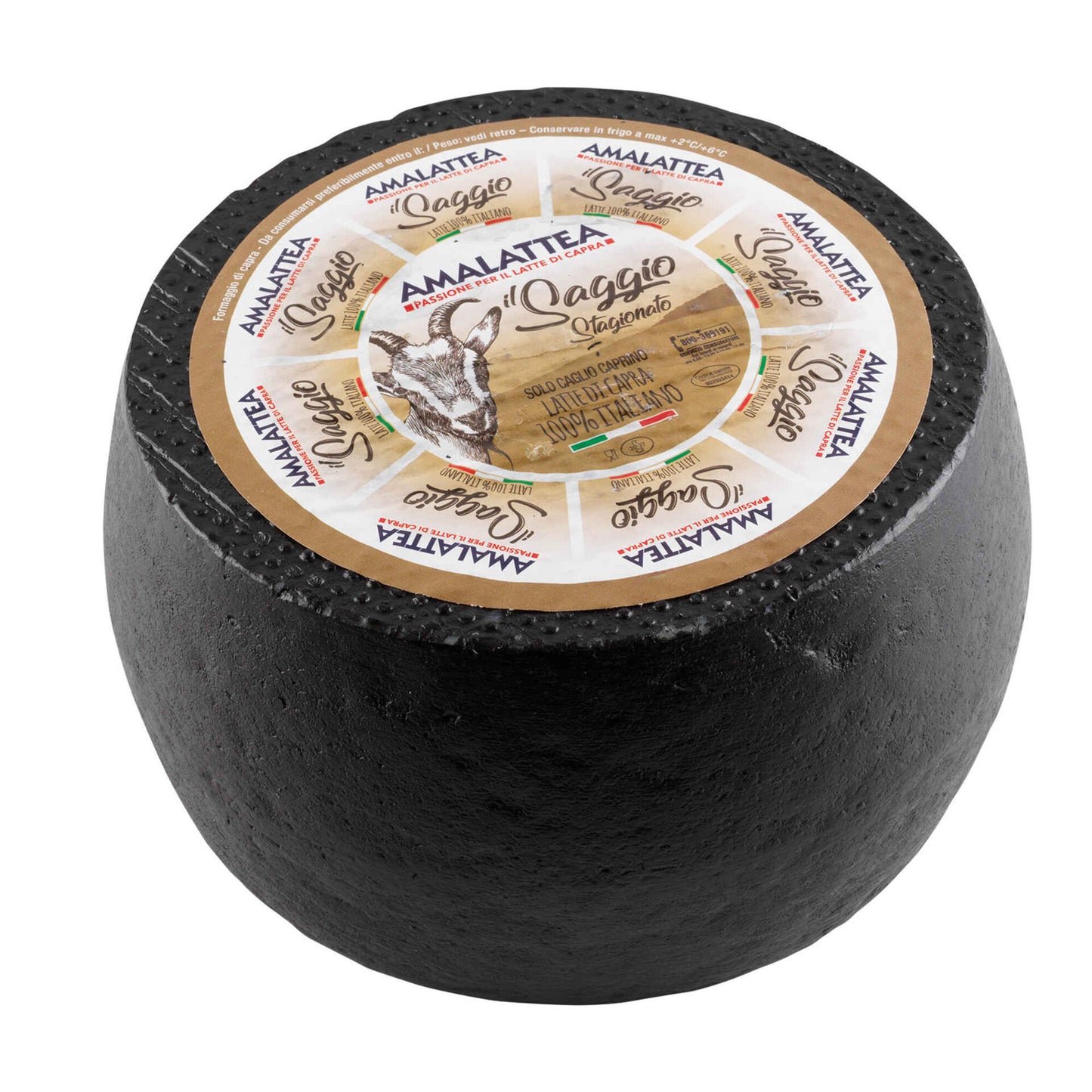 Queijo de Cabra Il Saggio Balcão