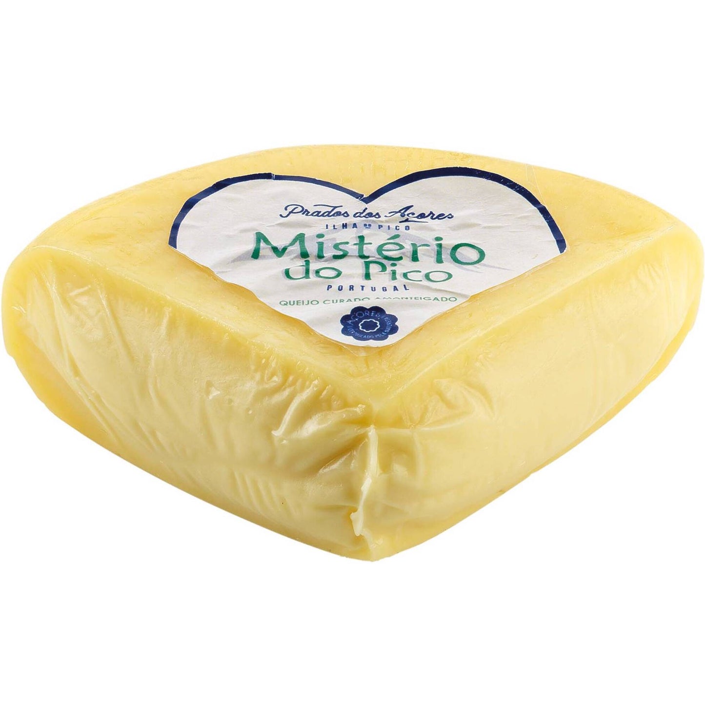 Queijo de Vaca Mistério do Pico Amanteigado