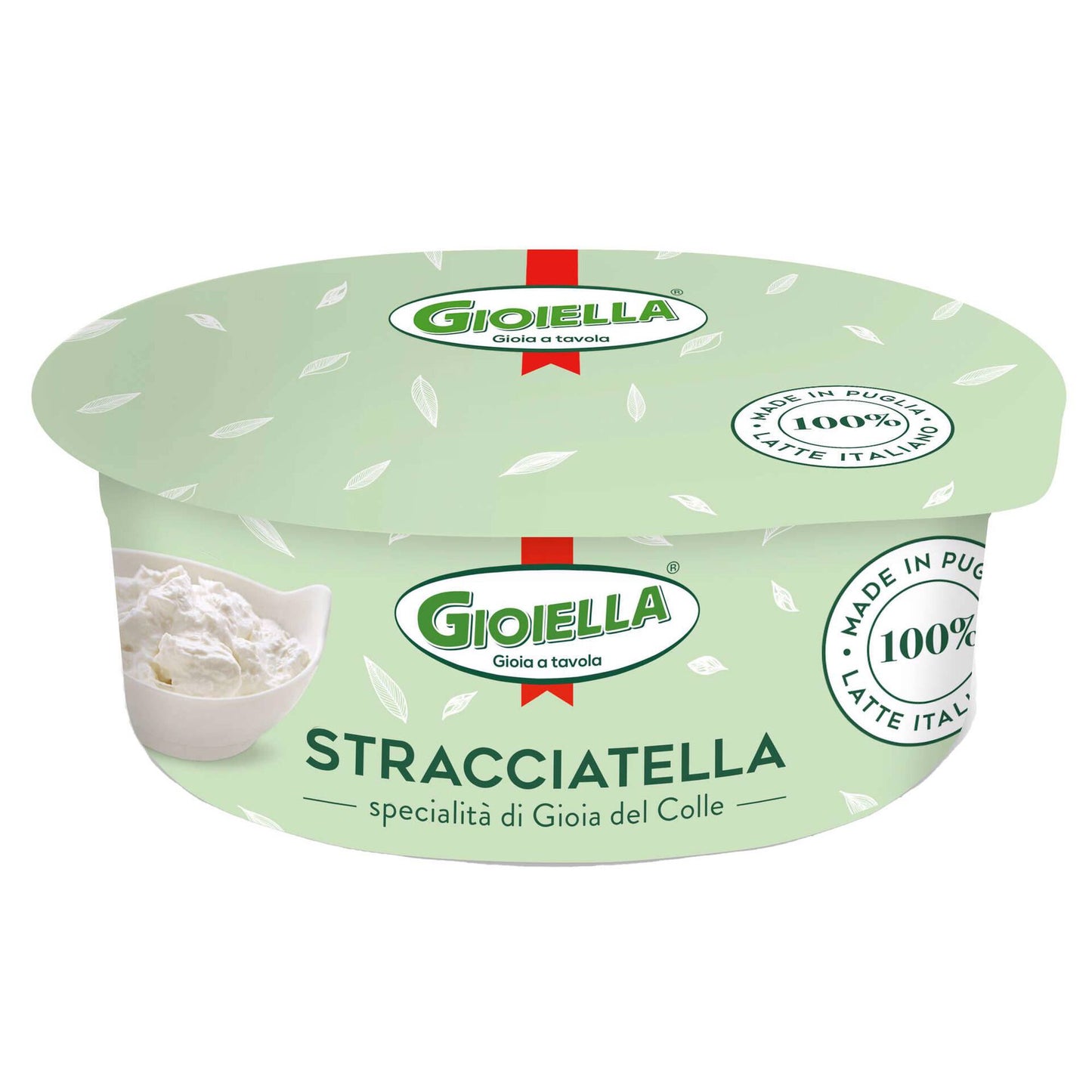Queijo Stracciatella