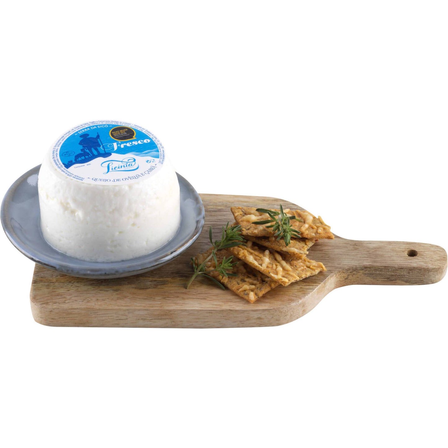 Queijo Fresco de Mistura Balcão