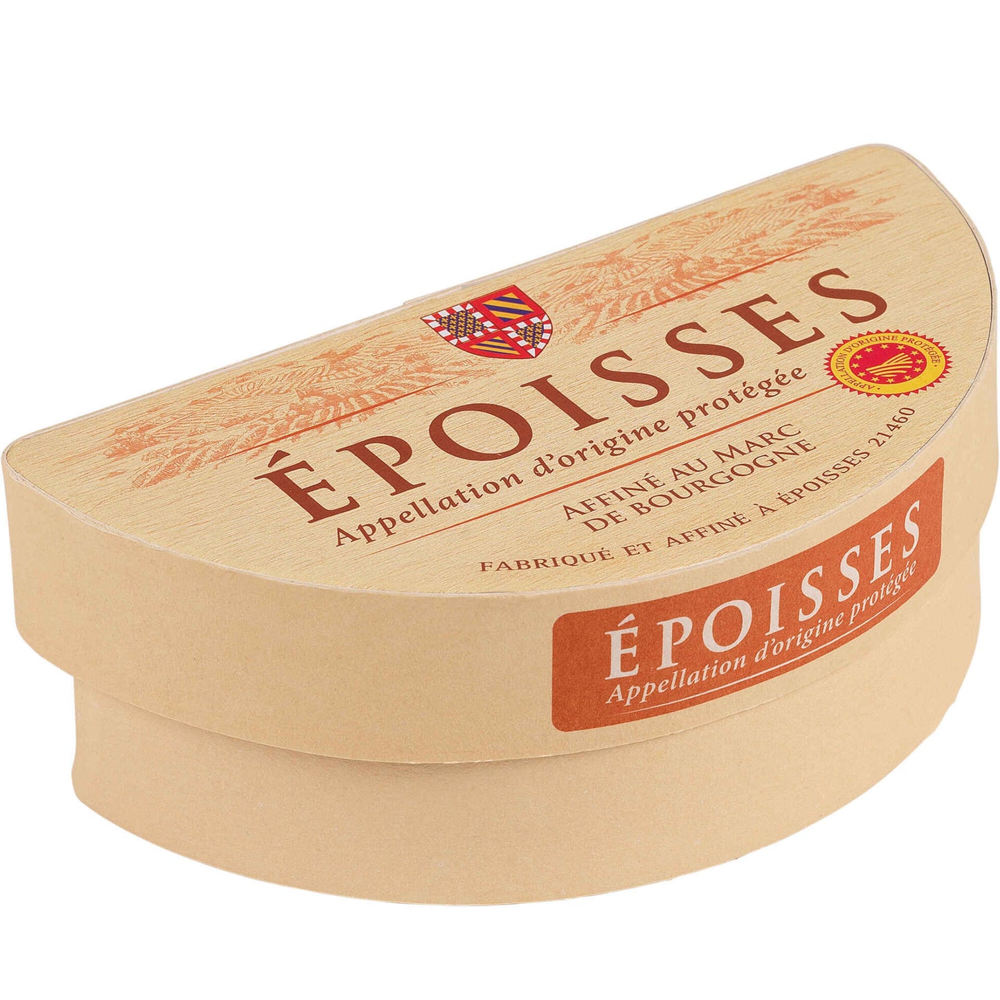 Queijo Époisses AOP