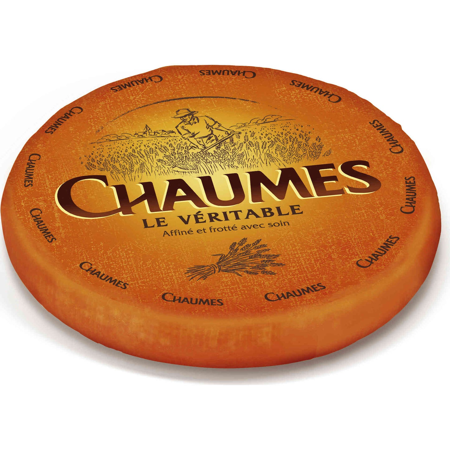 Queijo de Vaca Chaumes Balcão