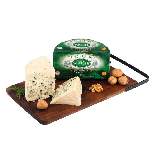 Queijo Roquefort Balcão