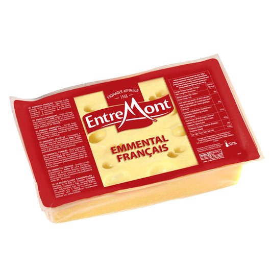 Queijo Emmental Balcão