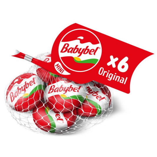 Queijo Mini