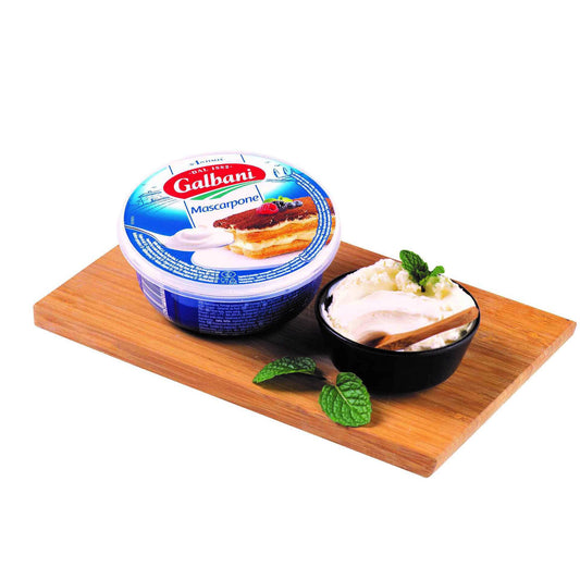 Queijo Mascarpone