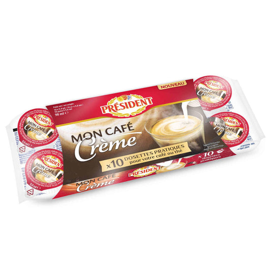 Natas para Café