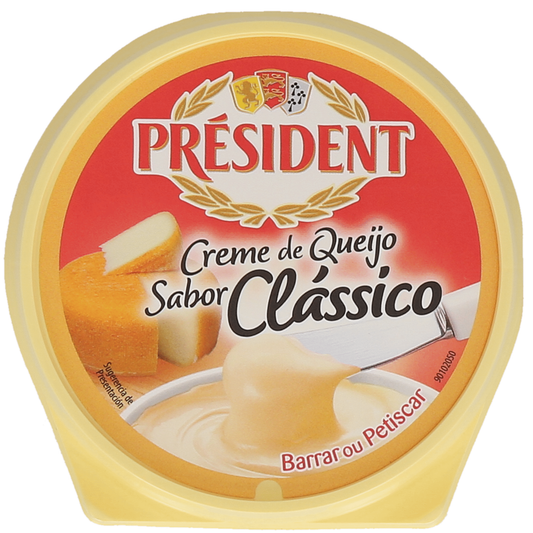 Queijo Flamengo Fundido para Barrar