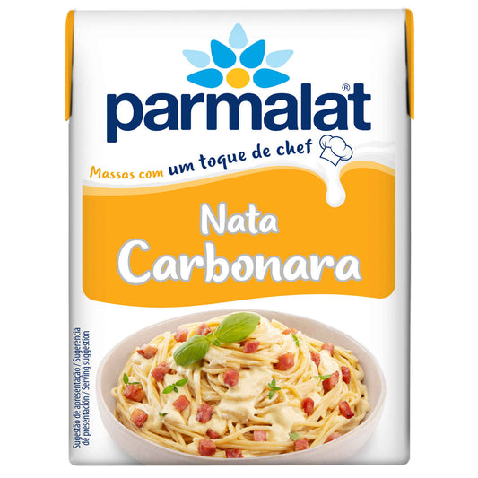 Natas Carbonara