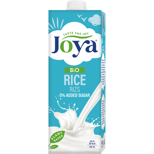 Bebida Vegetal de Arroz