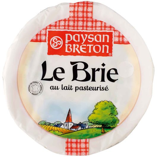 Queijo Brie Balcão