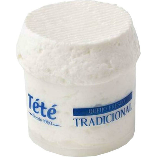 Queijo Fresco de Vaca