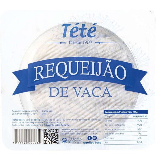 Requeijão de Vaca