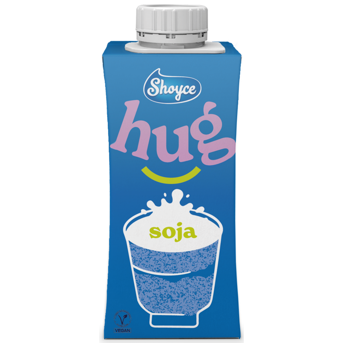Bebida Vegetal de Soja Original