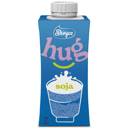 Bebida Vegetal de Soja Original