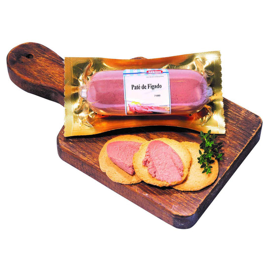 Patê de Carne