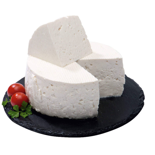 Queijo Fresco de Cabra Balcão