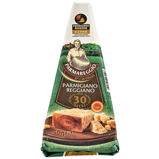Queijo Parmigiano Reggiano 30 Meses de Cura