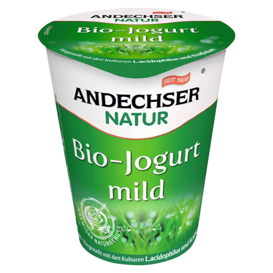 Iogurte Natural