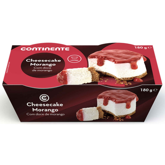 Cheesecake
