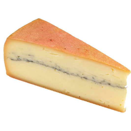 Queijo Morbier AOP