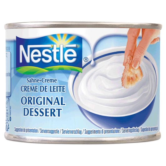 Creme de Leite Original