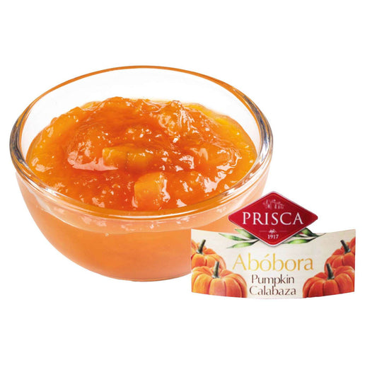 Doce de Abóbora Balcão