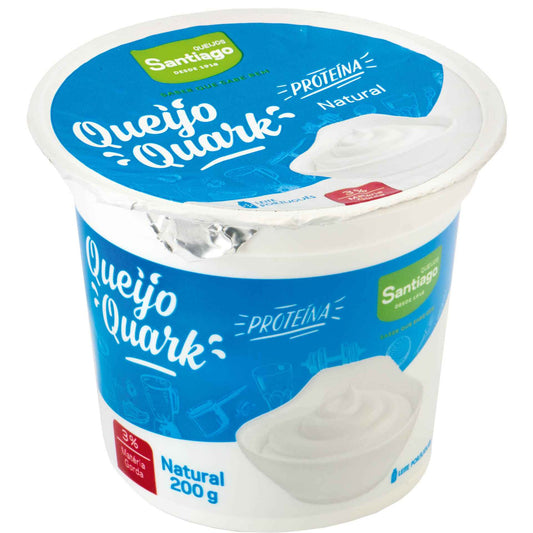 Queijo Quark