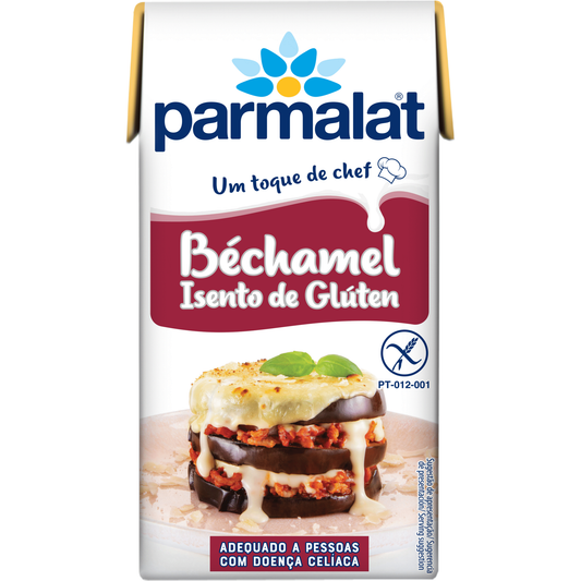 Molho Bechamel
