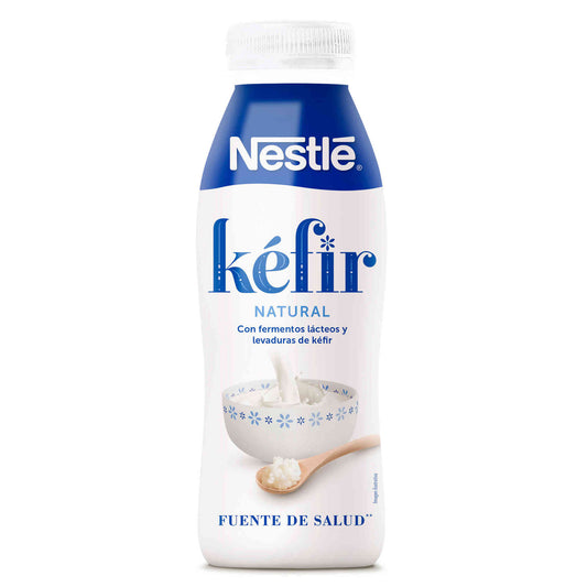 Iogurte Kefir Natural