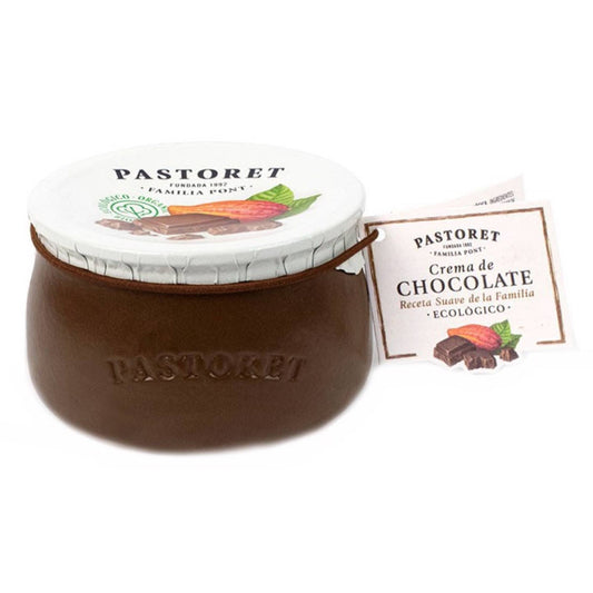 Creme Chocolate