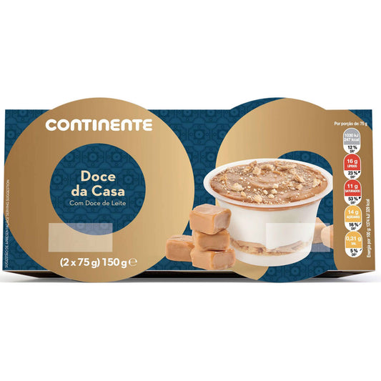Doce da Casa