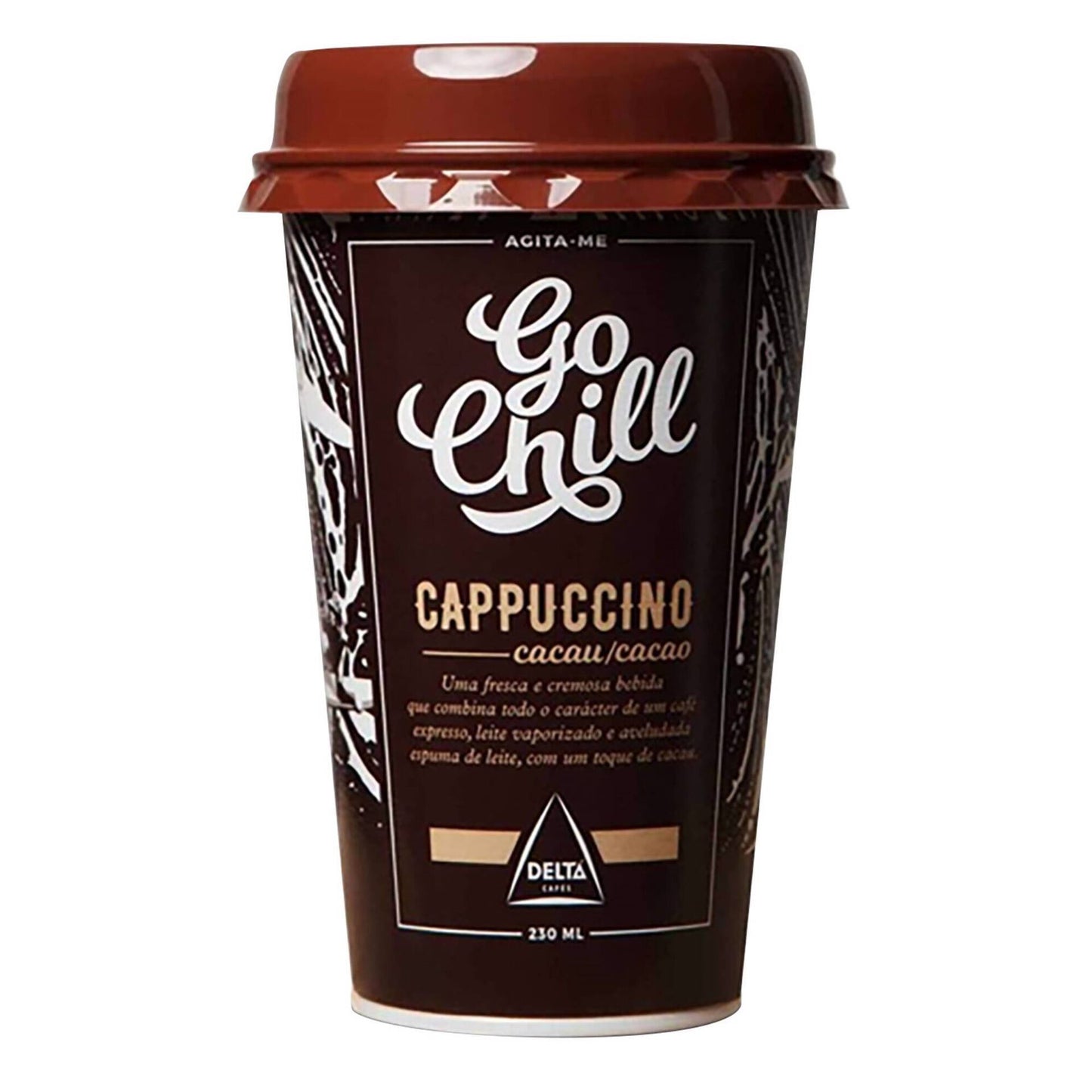 Cappuccino Go Chill