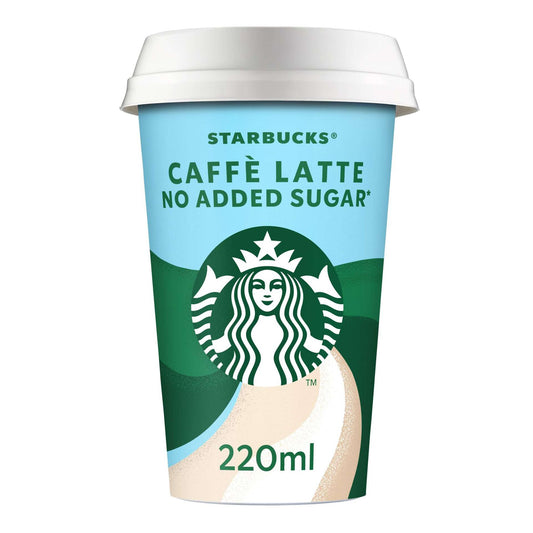 Caffè Skinny Latte sem Lactose