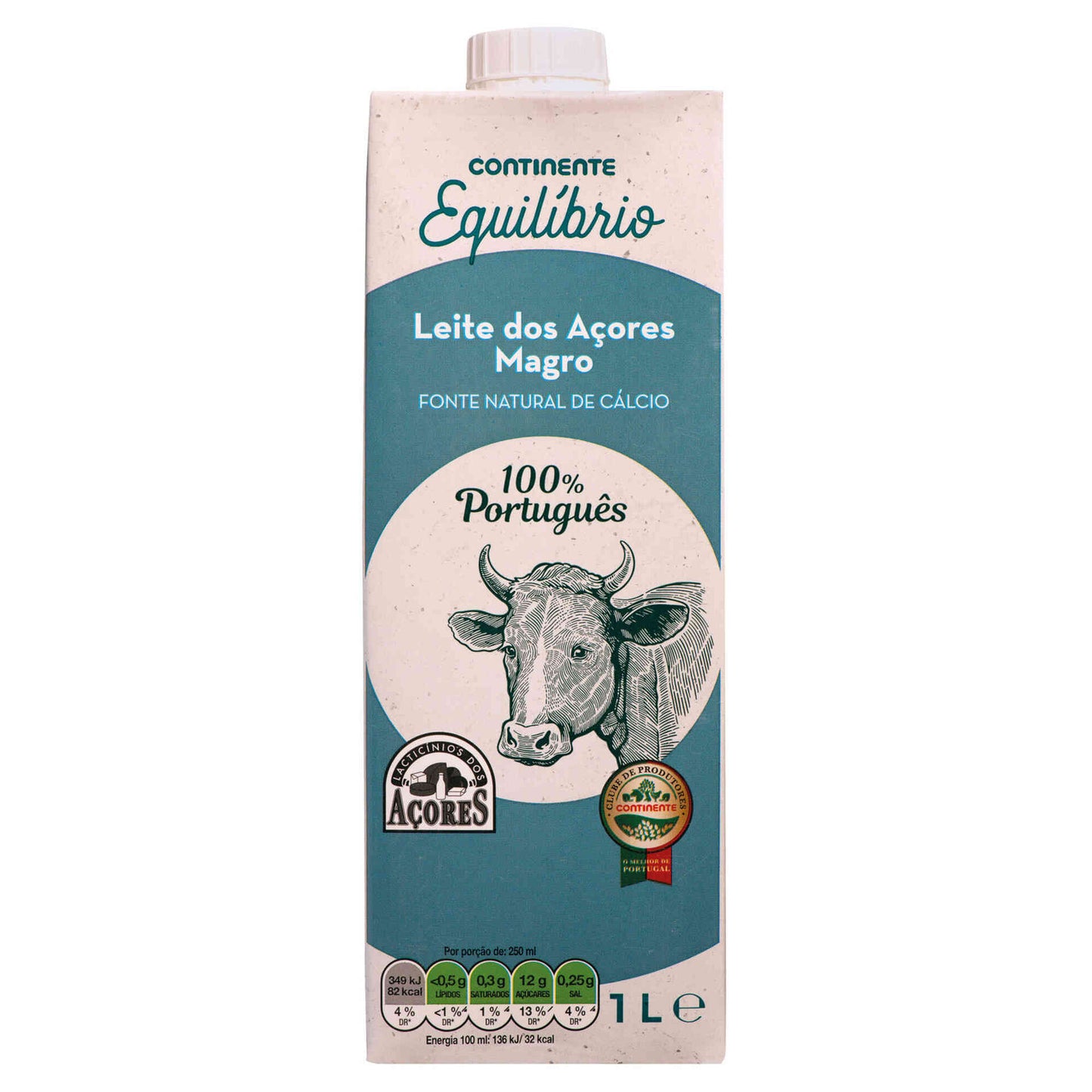 Leite Magro Açores