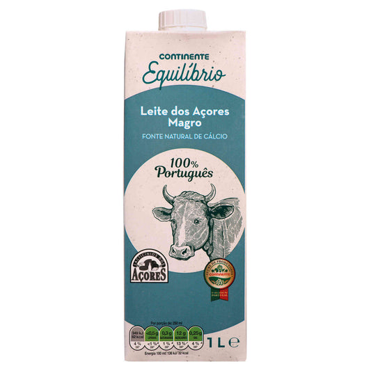 Leite Magro Açores