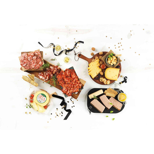 Foie Gras de Pato