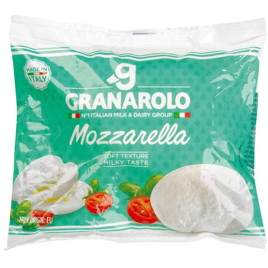 Queijo Mozzarella