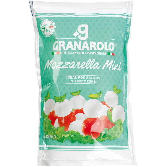 Queijo Mozzarella Mini