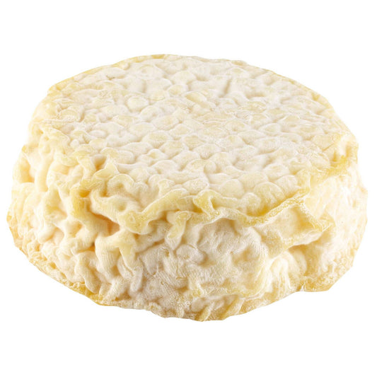 Queijo Cabra Veludo Curado