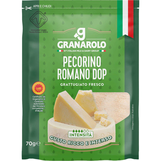 Queijo Pecorino Romano DOP Ralado