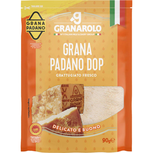 Queijo Grana Padano DOP Ralado