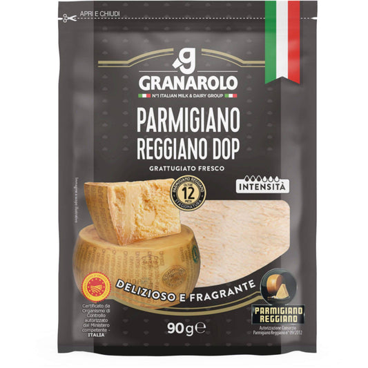 Queijo Parmigiano Reggiano DOP Ralado