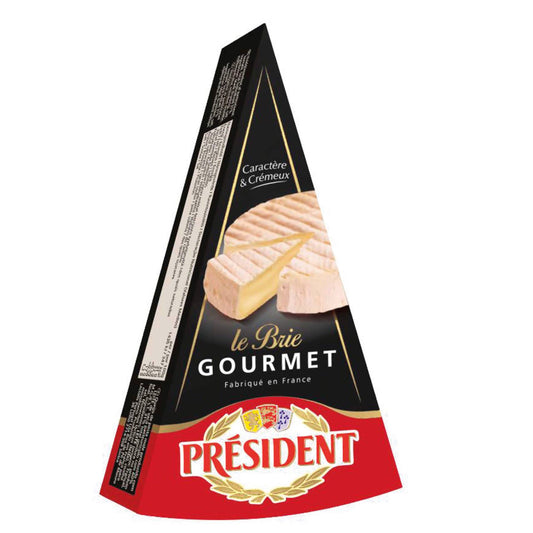 Queijo Brie Gourmet