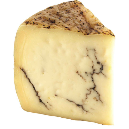 Queijo Moliterno Tartufo