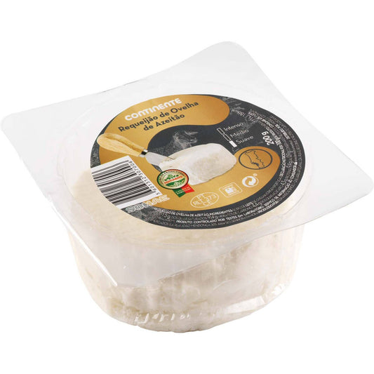 Requeijão de Ovelha de Azeitão